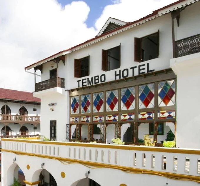 Tembo Hotel