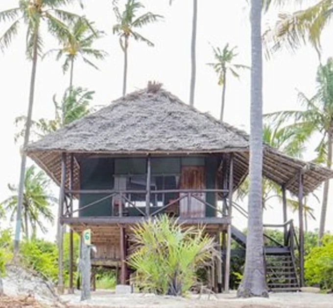 Tengwe Camp