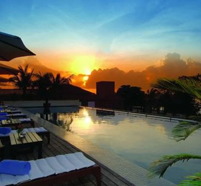 The Hyatt – Kilimanjaro Hotel