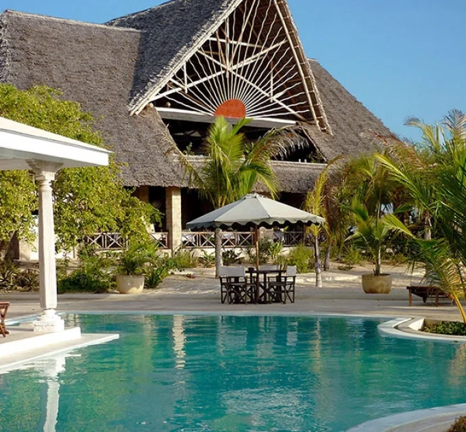 The Majilis Resort