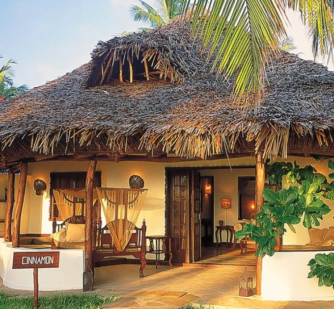 The Palms