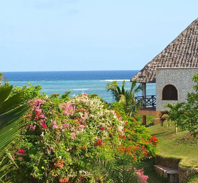 Tijara Beach