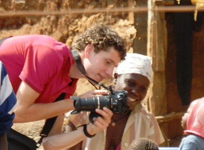 3 Days Pro Slum Tours