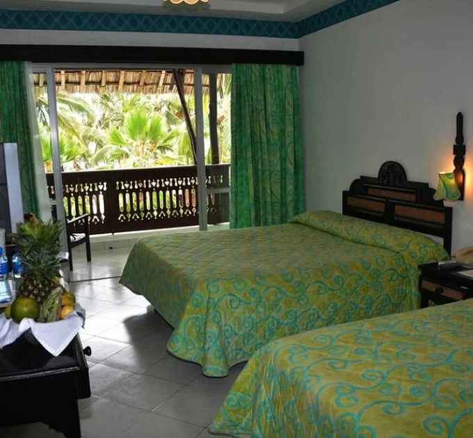 Travellers Beach Bamburi