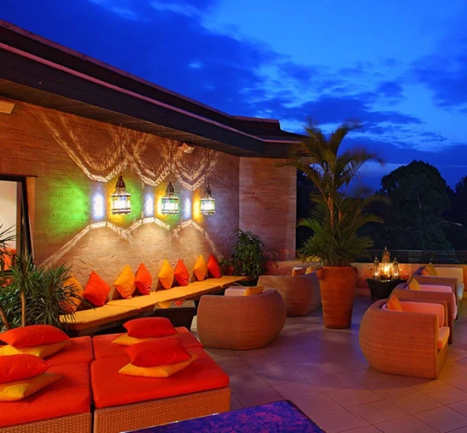 Tribe Hotel