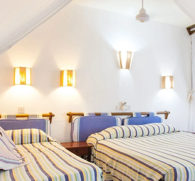 Turtle Bay Beach Resort