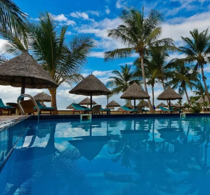 Whitesands Dar-es-Salaam