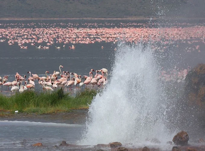 Kenya Holidays