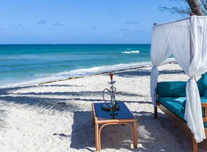 14 Days Kenya Honeymooners Safari & Beach