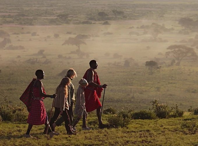 10 Days Cultural Safari Tours in Kenya