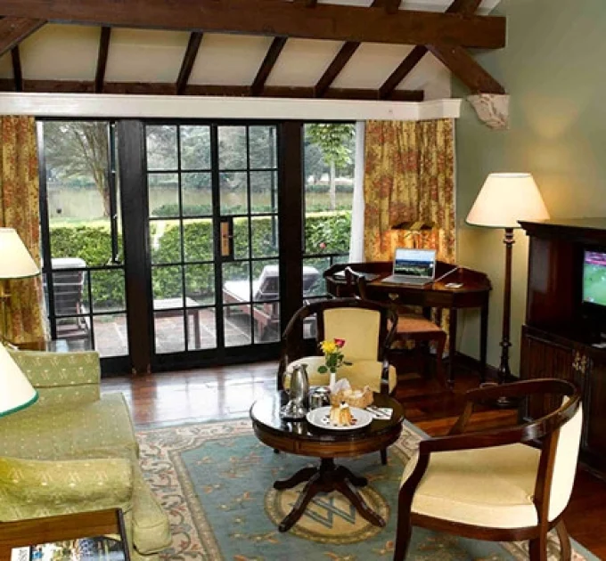 Windsor Golf Hotel and Country Club