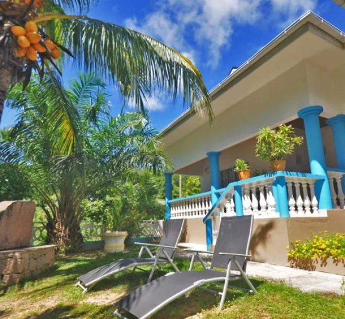 Acquario Self Catering Apartments