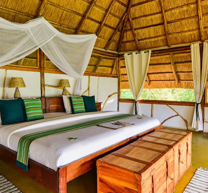 Serengeti Sopa Lodge