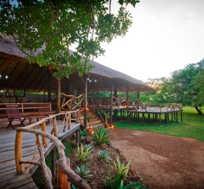 Bakers Lodge