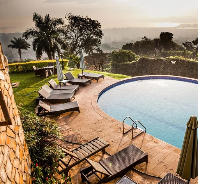 Cassia Lodge