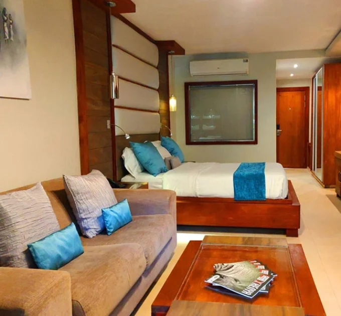 Fairway Hotel