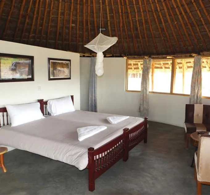 Heritage Safari Lodge