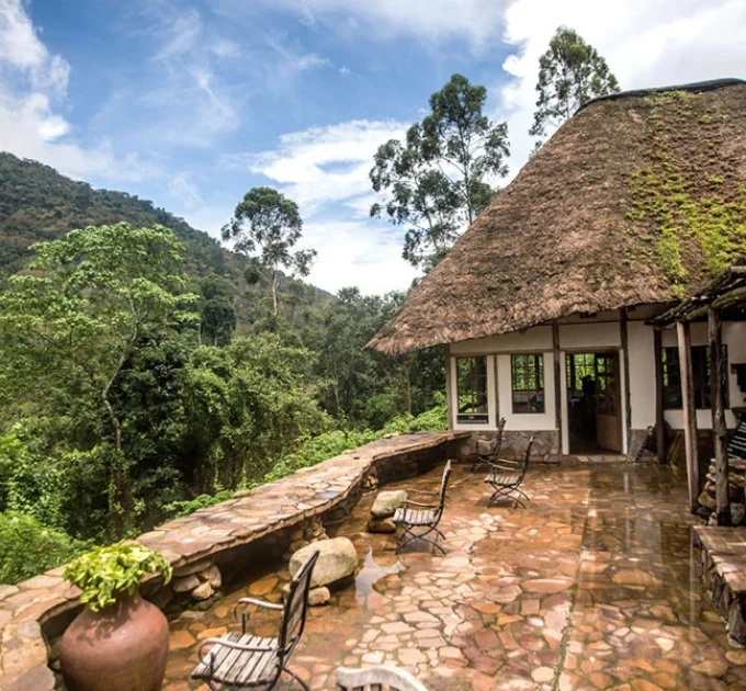 Katurum Lodge