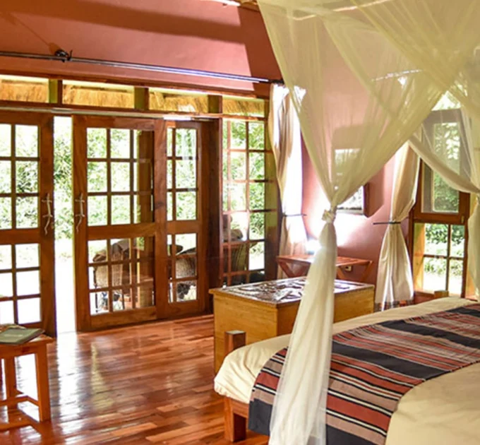 Migunga Forest Lodge