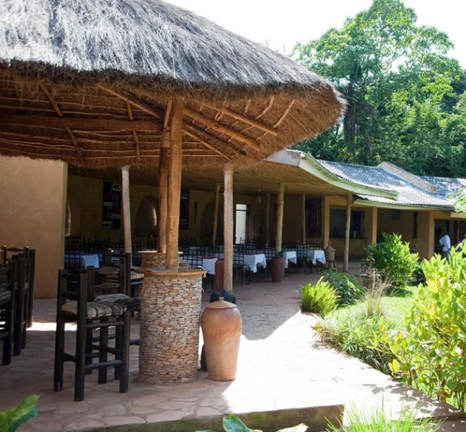 Kibale Primate Lodge