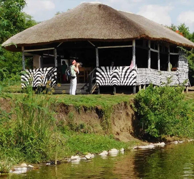 Mantana Tented Camp