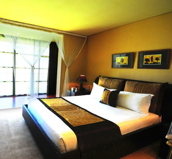 Munyona Common Wealth Resort