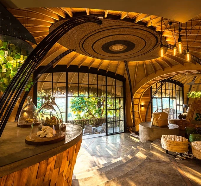 Mutumba Lodge