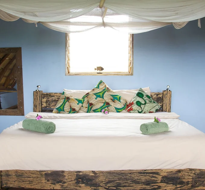 Zanzibar Serena Lodge