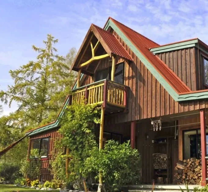 Parkside Lodge