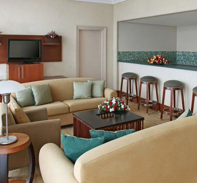 Sheraton Kampala Hotel