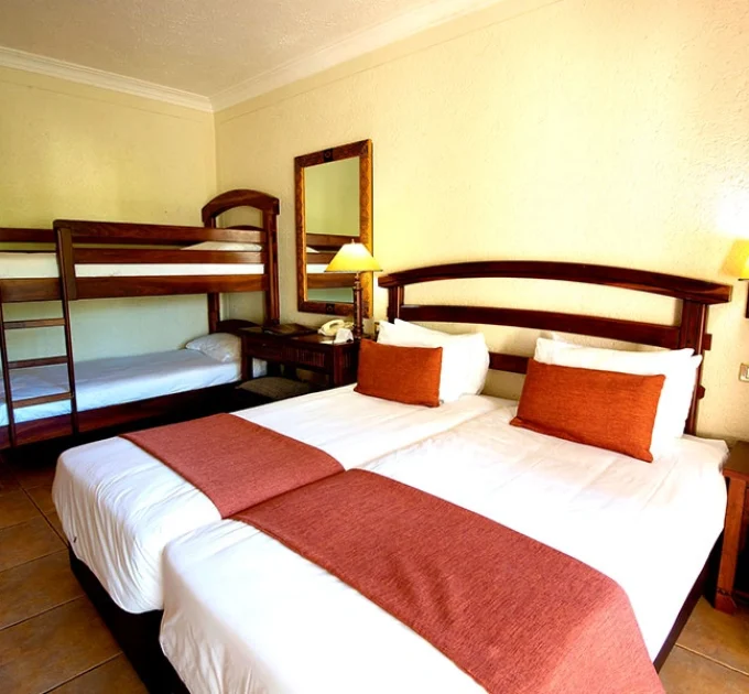 The Kingdom Hotel