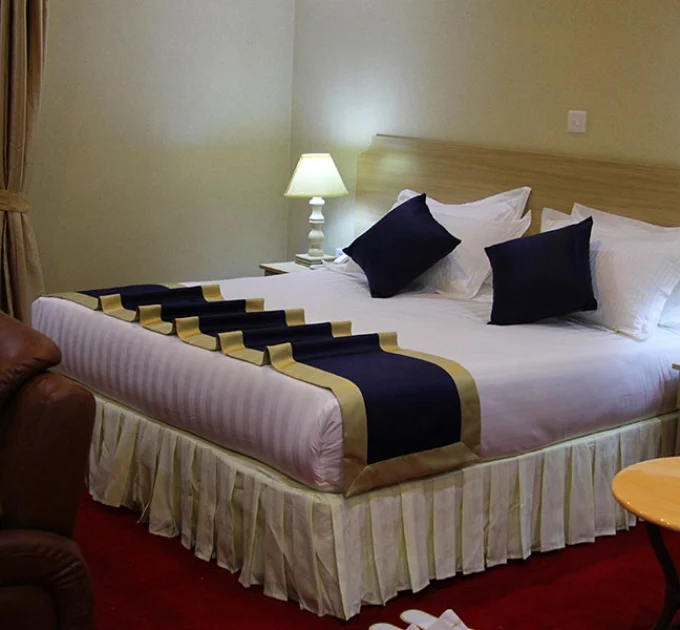 Top View Hotel