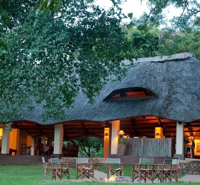 Zambezi Sun
