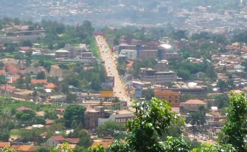 Entebbe