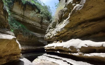 Hells Gate National Park