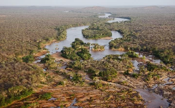 Kora National Park