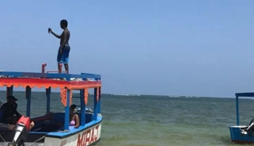Embark on the Ultimate Tour to Mombasa: Discover the Magic of Kenya’s Coast