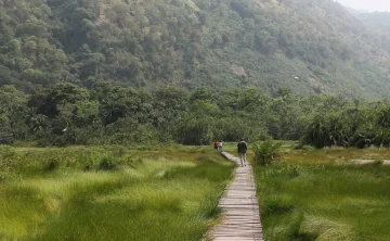 Semuliki National Park